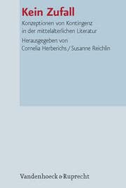 Cover von Kein Zufall