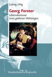 Cover von Georg Forster