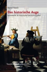 Cover von Das historische Auge
