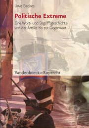 Cover von Politische Extreme