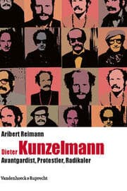 Cover von Dieter Kunzelmann