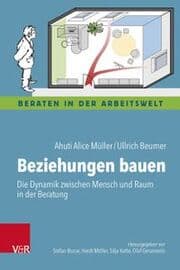 Cover von Beziehungen bauen