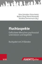 Cover von Fluchtaspekte