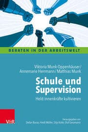Cover von Schule und Supervision