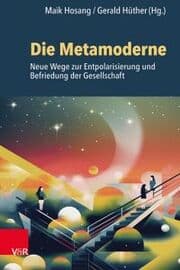 Cover von Die Metamoderne