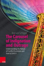 Cover von The Carousel of Indignation and Outrage