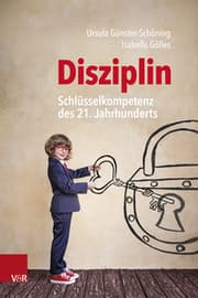 Cover von Disziplin - Schlüsselkompetenz des 21. Jahrhunderts