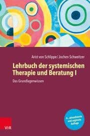 Cover von Lehrbuch der systemischen Therapie und Beratung I