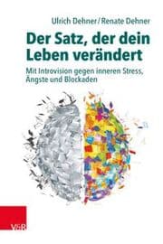 Cover von Der Satz, der dein Leben verändert