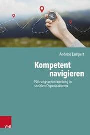 Cover von Kompetent navigieren