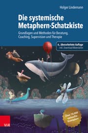 Cover von Die systemische Metaphern-Schatzkiste