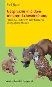 Cover von Gespräche mit dem inneren Schweinehund