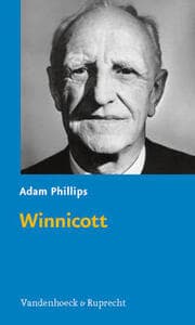 Cover von Winnicott
