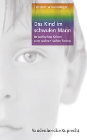 Cover von Das Kind im schwulen Mann