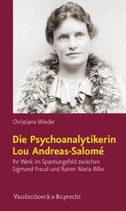 Cover von Die Psychoanalytikerin Lou Andreas-Salomé