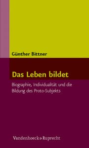 Cover von Das Leben bildet