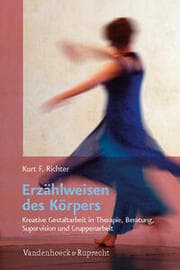 Cover von Erzählweisen des Körpers