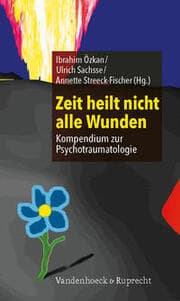 Cover von Zeit heilt nicht alle Wunden
