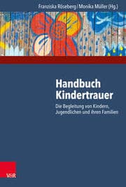Cover von Handbuch Kindertrauer