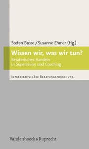 Cover von Wissen wir, was wir tun?