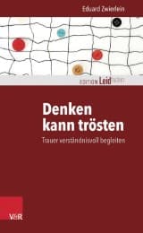 Cover von Denken kann trösten