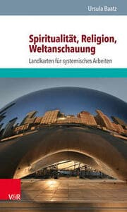 Cover von Spiritualität, Religion, Weltanschauung