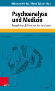 Cover von Psychoanalyse und Medizin