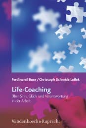 Cover von Life-Coaching