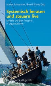 Cover von Systemisch beraten und steuern live