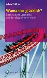 Cover von Wunschlos glücklich?