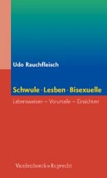 Cover von Schwule, Lesben, Bisexuelle