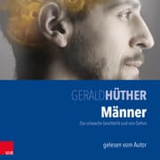 Cover von Männer - Das schwache Geschlecht und sein Gehirn