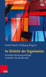 Cover von Im Dickicht der Organisation