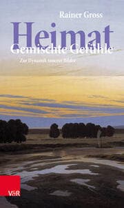 Cover von Heimat: Gemischte Gefühle