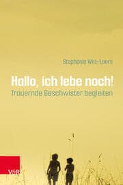 Cover von Hallo, ich lebe noch!