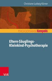 Cover von Eltern-Säuglings-Kleinkind-Psychotherapie