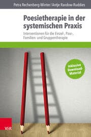 Cover von Poesietherapie in der systemischen Praxis