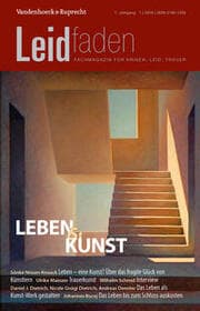 Cover von Lebenskunst