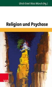 Cover von Religion und Psychose