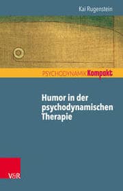 Cover von Humor in der psychodynamischen Therapie