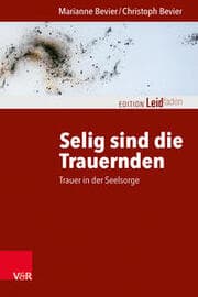 Cover von Selig sind die Trauernden