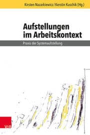 Cover von Aufstellungen im Arbeitskontext