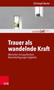 Cover von Trauer als wandelnde Kraft