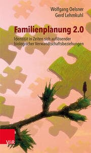 Cover von Familienplanung 2.0