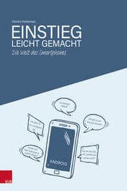 Cover von Die Welt des Smartphones - Einstieg leicht gemacht