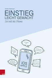 Cover von Die Welt des iPhones - Einstieg leicht gemacht