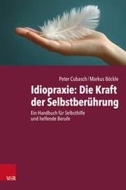 Cover von Idiopraxie: Die Kraft der Selbstberührung