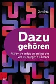 Cover von Dazugehören