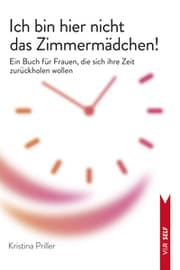 Cover von Ich bin hier nicht das Zimmermädchen!