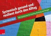 Cover von Systemisch gesund und resilient durch den Alltag